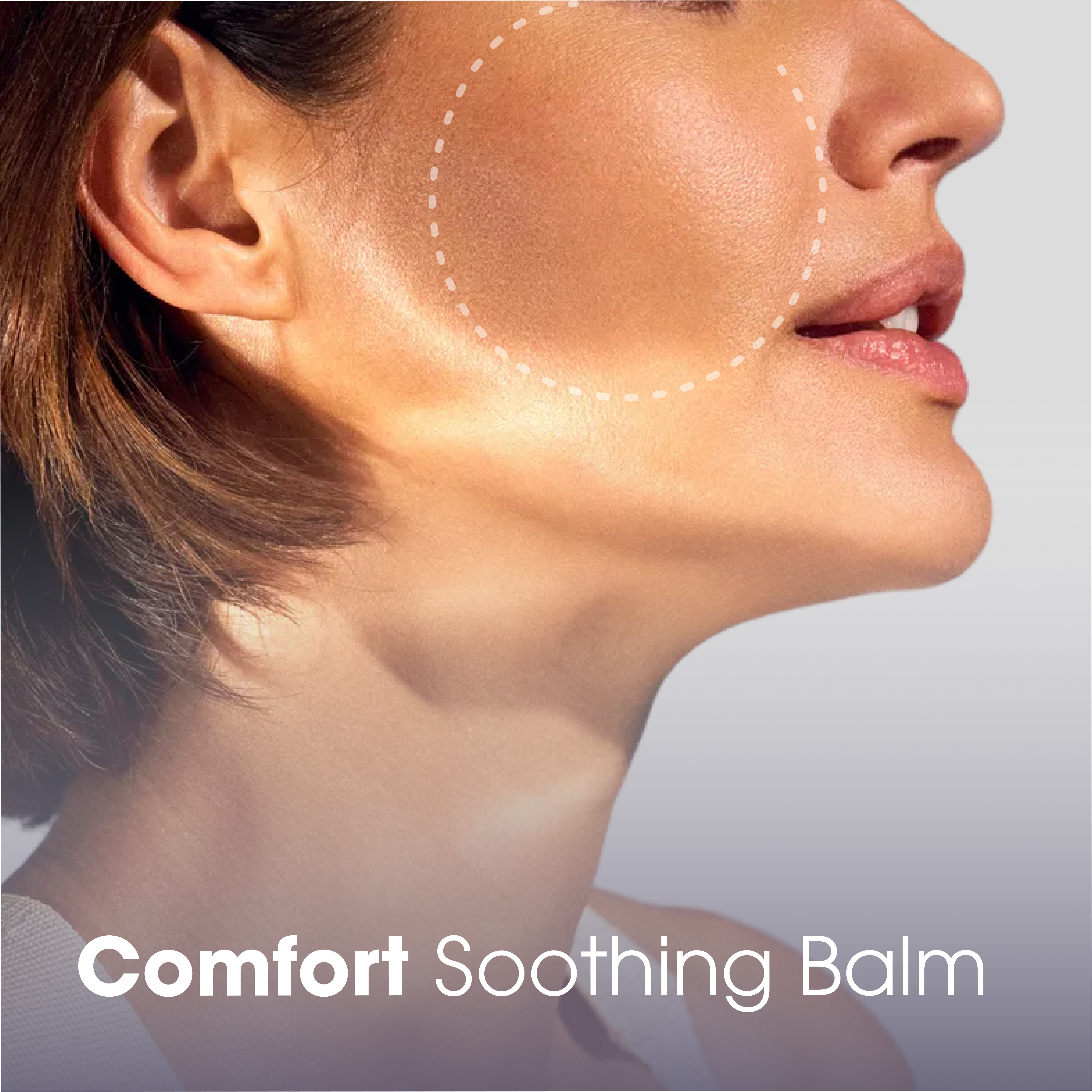 RHA® Deep Repair Balm